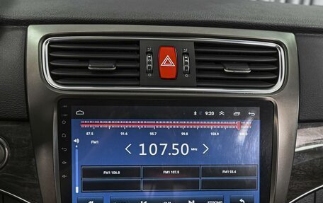 Haval H8, 2015 год, 1 490 000 рублей, 16 фотография