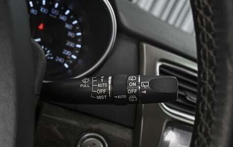 Haval H8, 2015 год, 1 490 000 рублей, 19 фотография