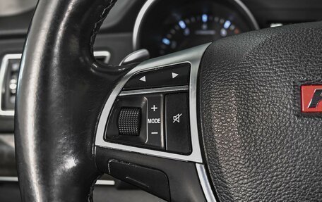 Haval H8, 2015 год, 1 490 000 рублей, 20 фотография