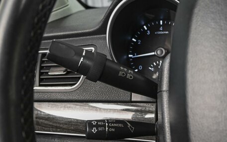 Haval H8, 2015 год, 1 490 000 рублей, 18 фотография