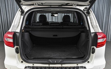 Haval H8, 2015 год, 1 490 000 рублей, 25 фотография