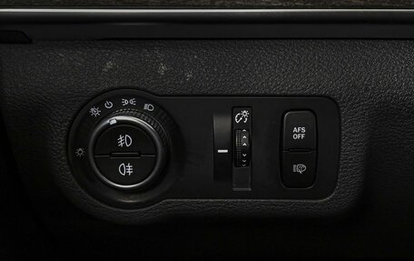 Haval H8, 2015 год, 1 490 000 рублей, 22 фотография
