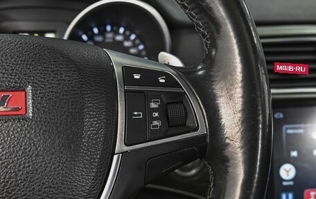 Haval H8, 2015 год, 1 490 000 рублей, 21 фотография