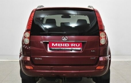Great Wall Hover H5, 2011 год, 665 000 рублей, 3 фотография