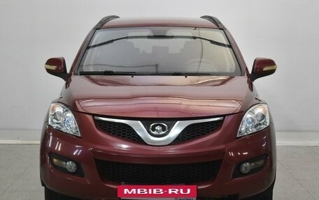 Great Wall Hover H5, 2011 год, 665 000 рублей, 2 фотография
