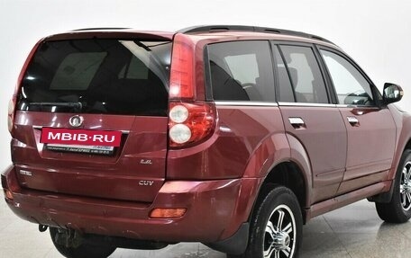 Great Wall Hover H5, 2011 год, 665 000 рублей, 4 фотография