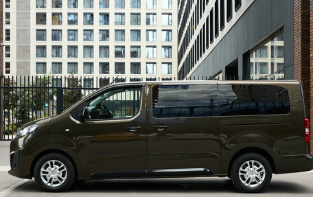 Citroen SpaceTourer I, 2018 год, 2 400 000 рублей, 6 фотография