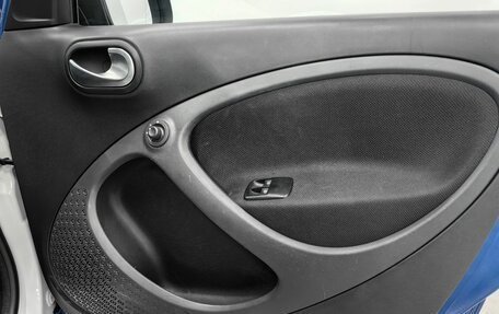 Smart Forfour II, 2016 год, 900 000 рублей, 23 фотография