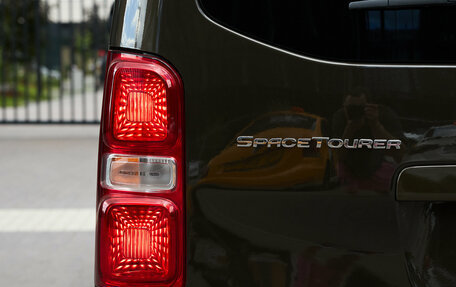 Citroen SpaceTourer I, 2018 год, 2 400 000 рублей, 11 фотография