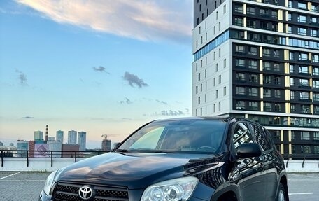 Toyota RAV4, 2008 год, 1 300 000 рублей, 1 фотография