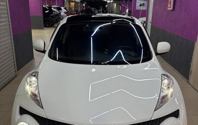 Nissan Juke II, 2013 год, 1 100 000 рублей, 1 фотография