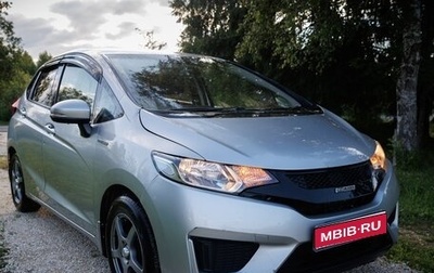 Honda Fit III, 2014 год, 700 000 рублей, 1 фотография