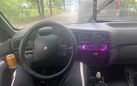 Renault 19 II, 1999 год, 70 000 рублей, 1 фотография
