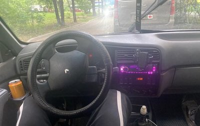 Renault 19 II, 1999 год, 70 000 рублей, 1 фотография