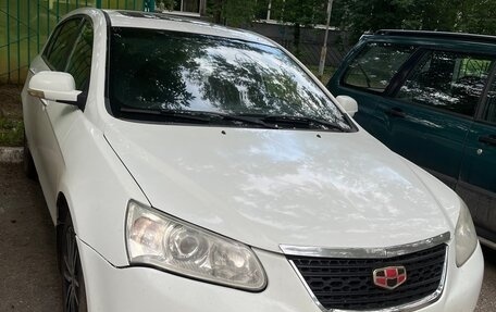 Geely Emgrand EC7, 2013 год, 350 000 рублей, 1 фотография