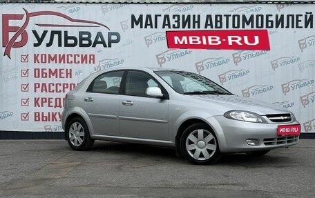 Chevrolet Lacetti, 2010 год, 770 000 рублей, 1 фотография