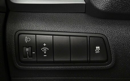 Hyundai Tucson III, 2016 год, 1 794 000 рублей, 21 фотография