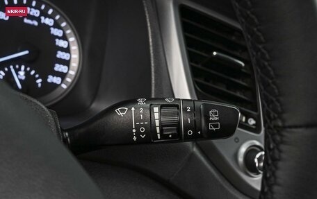 Hyundai Tucson III, 2016 год, 1 794 000 рублей, 18 фотография