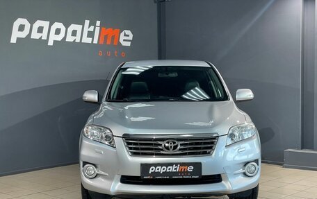 Toyota RAV4, 2011 год, 1 650 000 рублей, 2 фотография