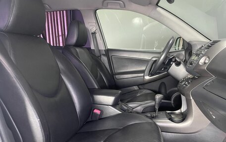 Toyota RAV4, 2011 год, 1 650 000 рублей, 11 фотография
