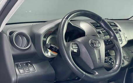 Toyota RAV4, 2011 год, 1 650 000 рублей, 7 фотография