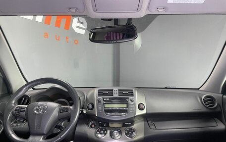 Toyota RAV4, 2011 год, 1 650 000 рублей, 10 фотография