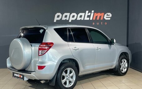 Toyota RAV4, 2011 год, 1 650 000 рублей, 3 фотография
