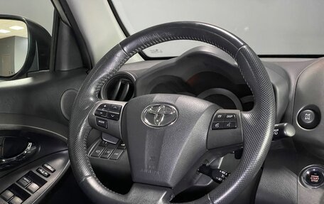 Toyota RAV4, 2011 год, 1 650 000 рублей, 15 фотография
