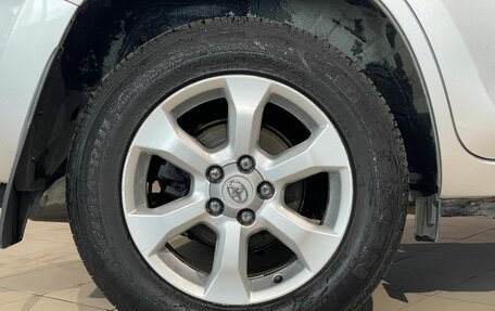 Toyota RAV4, 2011 год, 1 650 000 рублей, 19 фотография