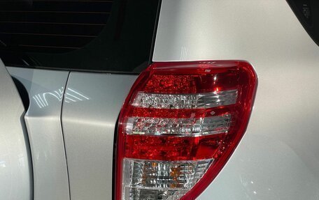 Toyota RAV4, 2011 год, 1 650 000 рублей, 20 фотография