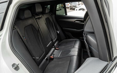 BMW X4, 2019 год, 4 280 000 рублей, 7 фотография