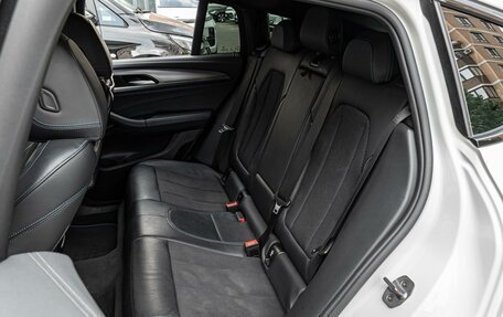 BMW X4, 2019 год, 4 280 000 рублей, 9 фотография