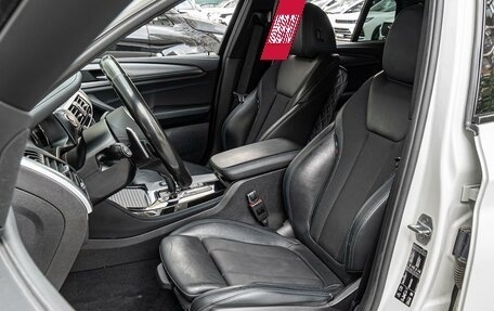 BMW X4, 2019 год, 4 280 000 рублей, 10 фотография