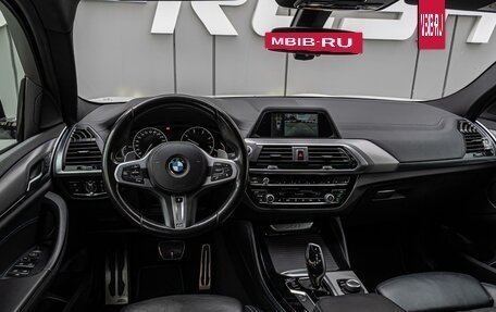 BMW X4, 2019 год, 4 280 000 рублей, 6 фотография