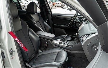 BMW X4, 2019 год, 4 280 000 рублей, 8 фотография