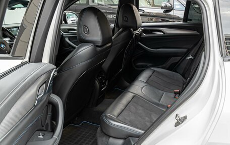 BMW X4, 2019 год, 4 280 000 рублей, 11 фотография