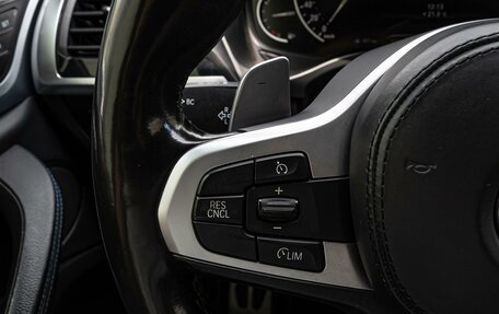 BMW X4, 2019 год, 4 280 000 рублей, 17 фотография