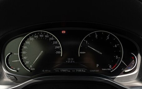 BMW X4, 2019 год, 4 280 000 рублей, 16 фотография