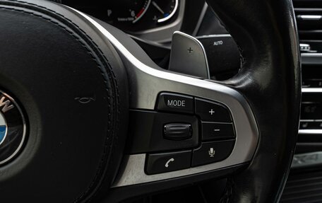 BMW X4, 2019 год, 4 280 000 рублей, 19 фотография