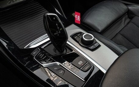 BMW X4, 2019 год, 4 280 000 рублей, 12 фотография