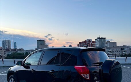 Toyota RAV4, 2008 год, 1 300 000 рублей, 5 фотография
