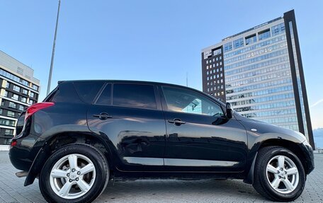 Toyota RAV4, 2008 год, 1 300 000 рублей, 7 фотография