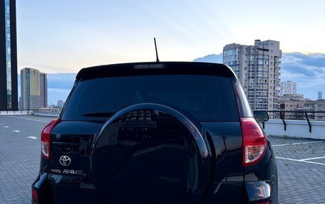 Toyota RAV4, 2008 год, 1 300 000 рублей, 4 фотография