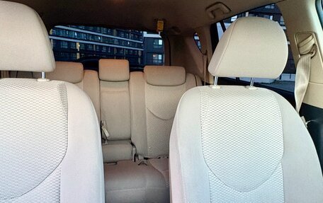 Toyota RAV4, 2008 год, 1 300 000 рублей, 9 фотография