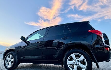 Toyota RAV4, 2008 год, 1 300 000 рублей, 6 фотография
