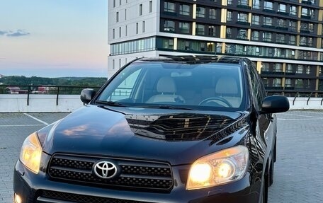 Toyota RAV4, 2008 год, 1 300 000 рублей, 2 фотография