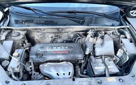 Toyota RAV4, 2008 год, 1 300 000 рублей, 15 фотография