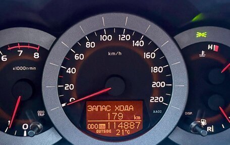 Toyota RAV4, 2008 год, 1 300 000 рублей, 14 фотография