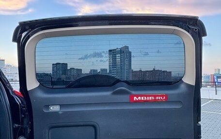 Toyota RAV4, 2008 год, 1 300 000 рублей, 12 фотография