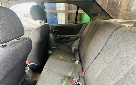 Hyundai Accent II, 2007 год, 145 000 рублей, 5 фотография